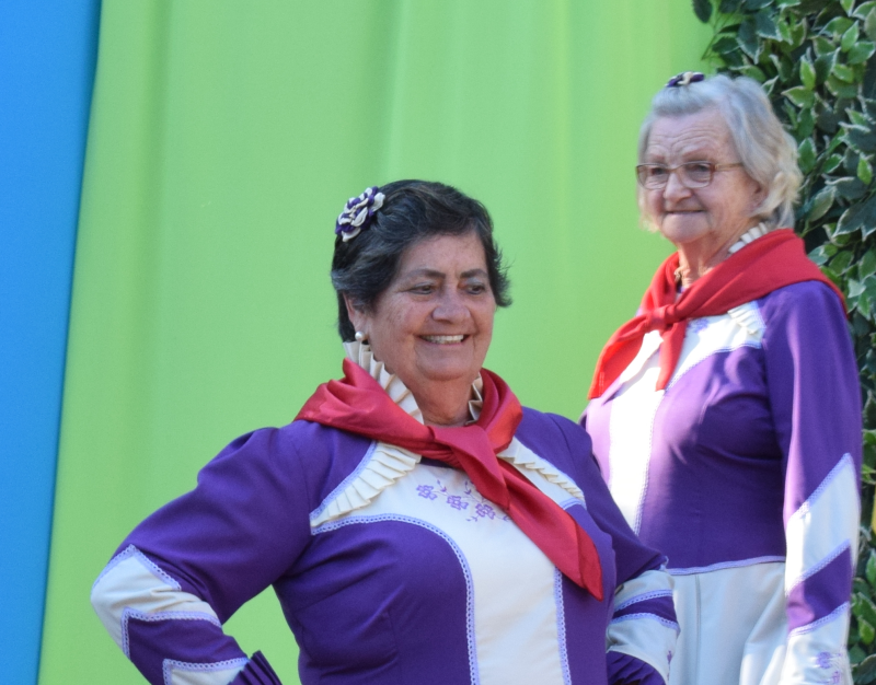 Divulgada a programação da 9ª Semana Municipal do Idoso